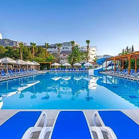 Ring 5* Kemer