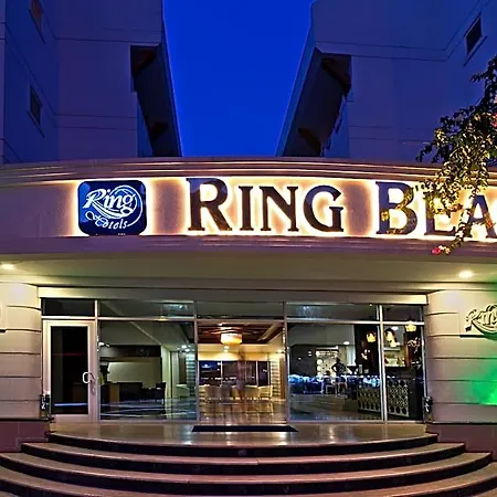 Ring 호텔 5*