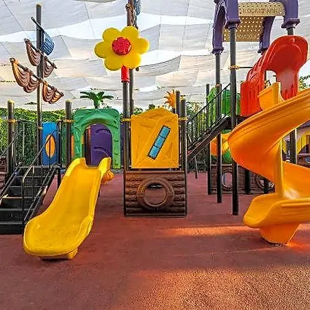 Hotel Ring