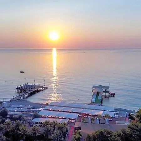 Hotel Ring Kemer
