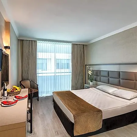 Hotel Ring 5*