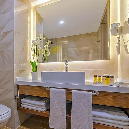 Ring Hotel Kemer
